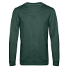 Heather Dark Green